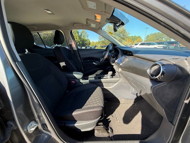 Used 2023 Nissan Kicks SV w/ Interior Electronics Package image 13