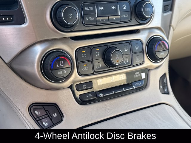Used 2019 GMC Yukon Denali w/ Denali Ultimate Package AWD/4WD image 32