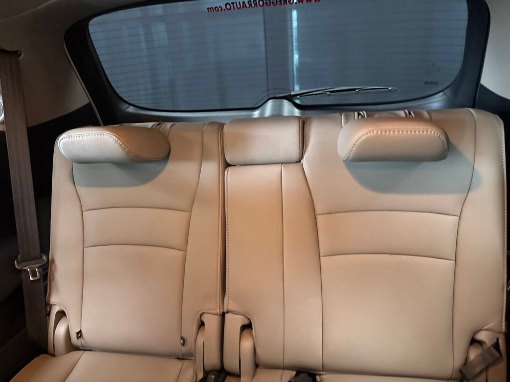 Used 2019 Honda Pilot Touring image 33