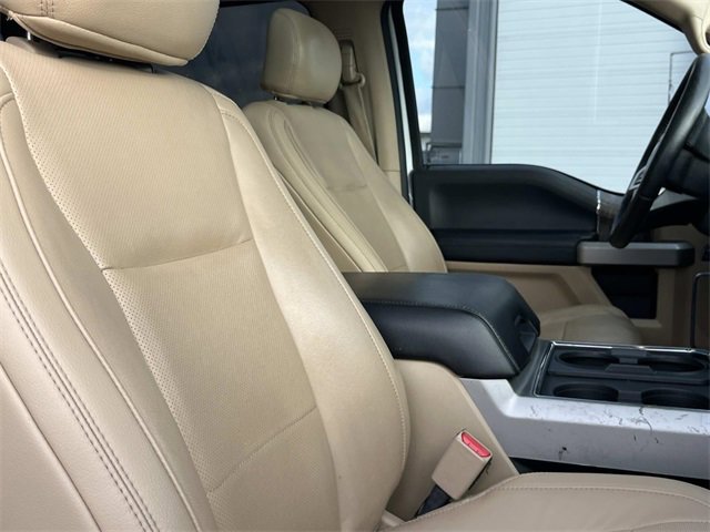 Used 2017 Ford F250 Lariat w/ Lariat Ultimate Package image 26
