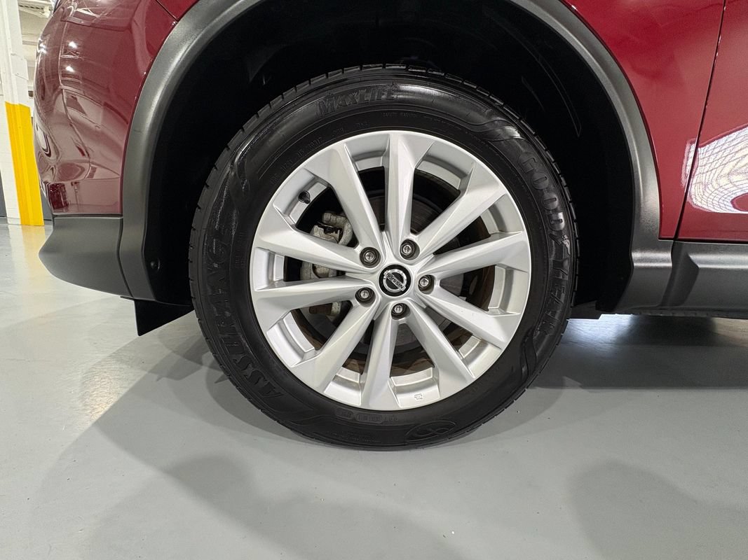 Used 2019 Nissan Rogue Sport SV AWD/4WD image 50