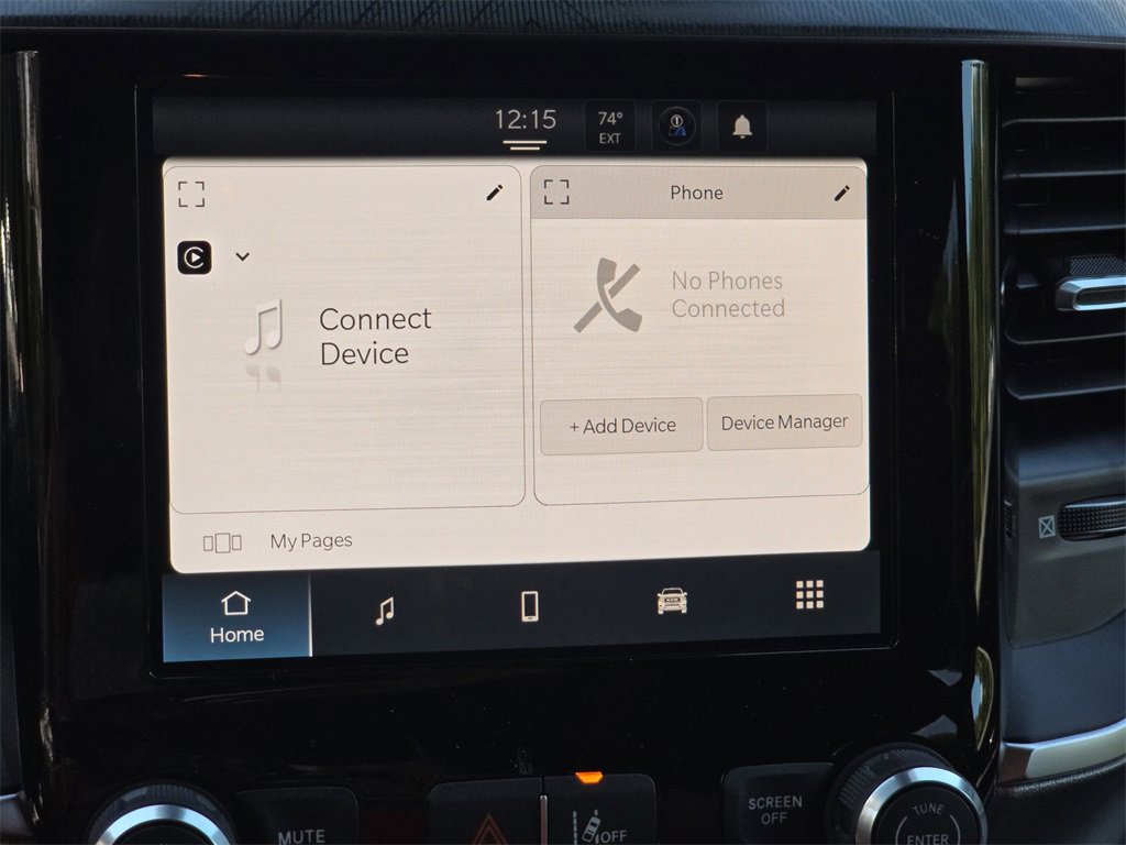 New 2026 RAM 1500 Big Horn image 20