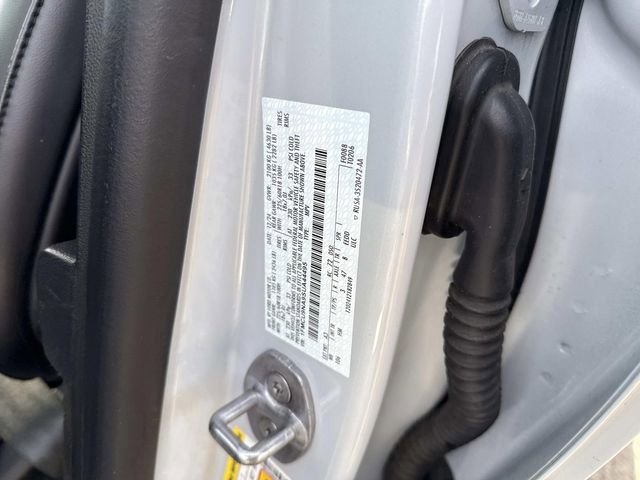 Certified 2025 Ford Escape ST-Line Select image 20