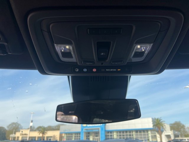 Used 2025 Chevrolet Silverado 1500 LT Trail Boss w/ Convenience Package II image 33