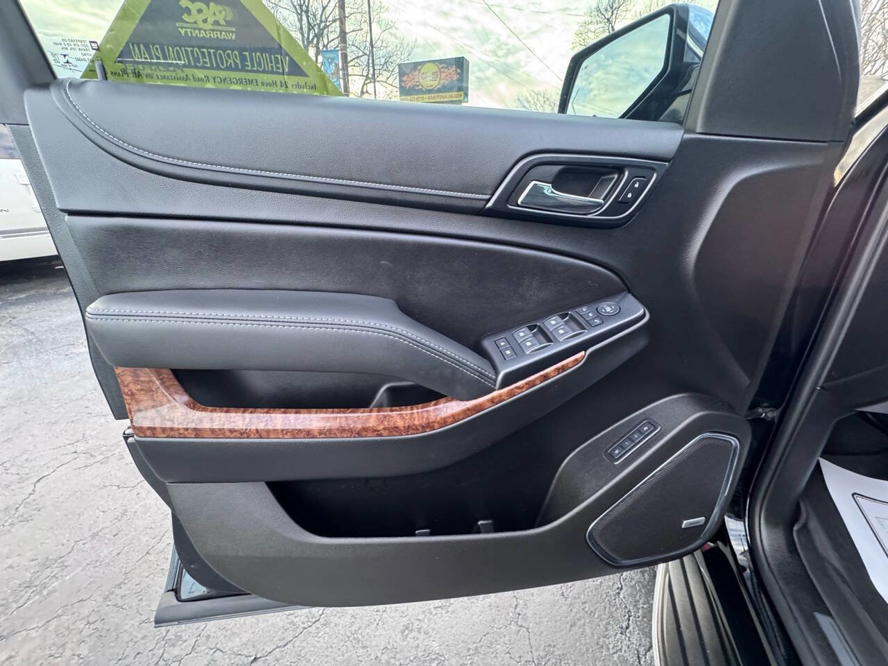 Used 2019 Chevrolet Tahoe Premier image 21