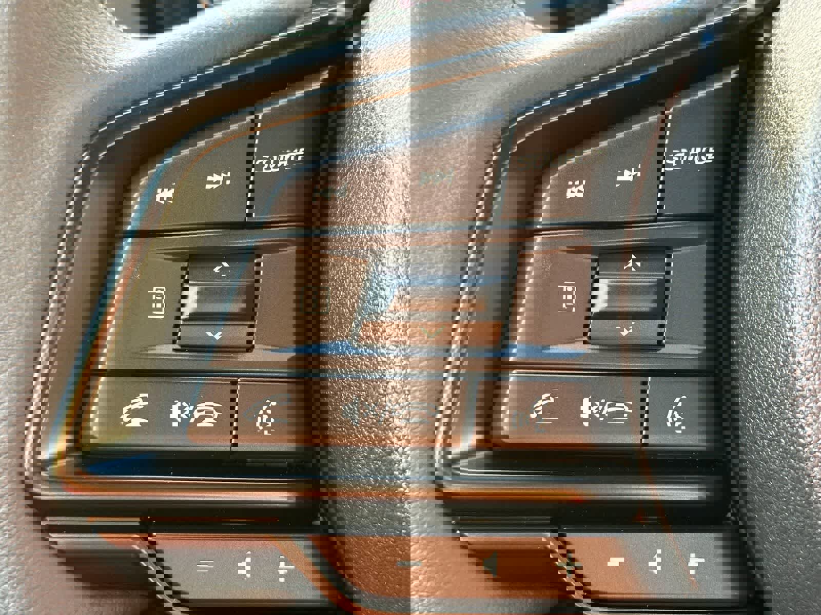 New 2026 Subaru Forester Premium image 23