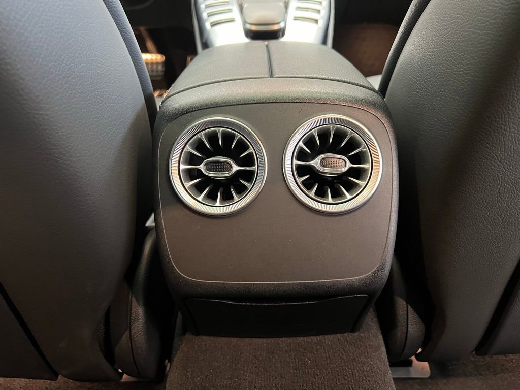 Used 2023 Mercedes-Benz AMG GT 53 image 16