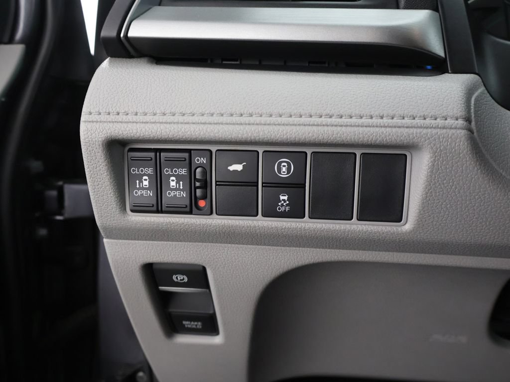 Used 2024 Honda Odyssey EX-L image 40