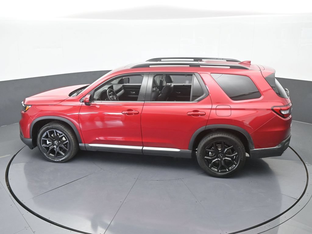Used 2025 Honda Pilot Touring image 58