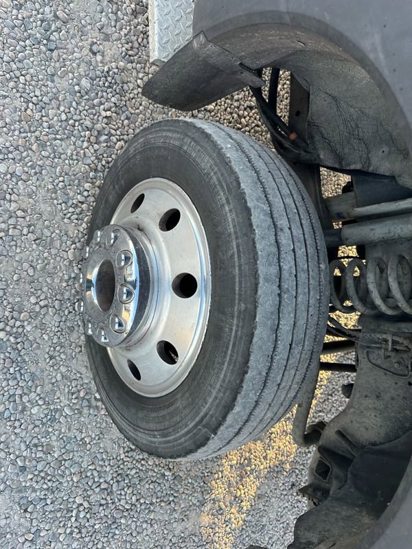 Used 2019 Ford F550 XLT image 31