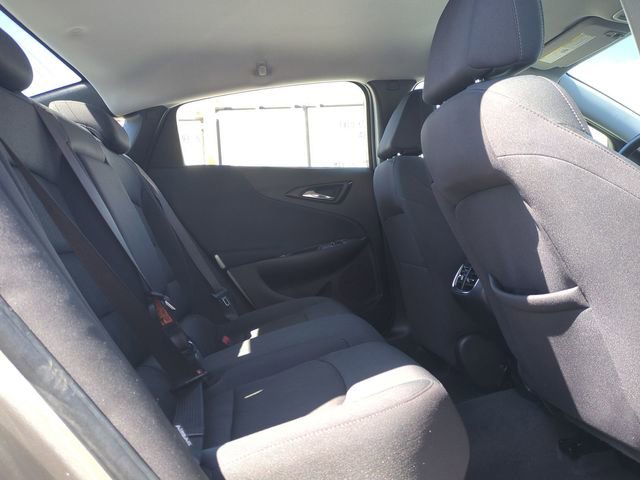 Used 2023 Chevrolet Malibu LT FWD image 39