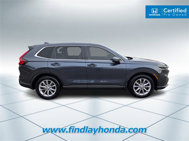 Certified 2023 Honda CR-V EX-L image 3