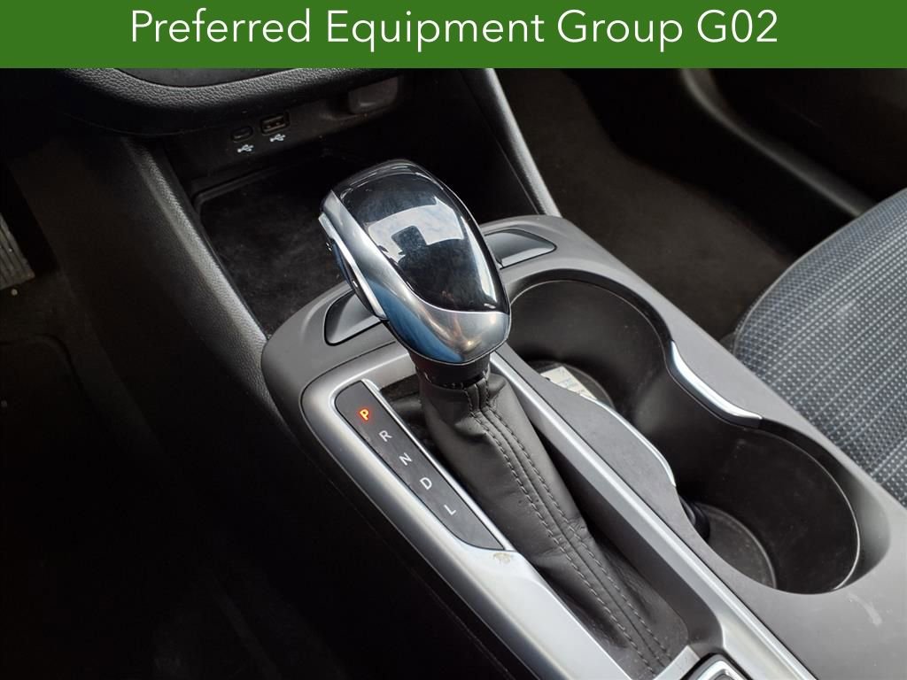 Certified 2024 Buick Envista Preferred image 13