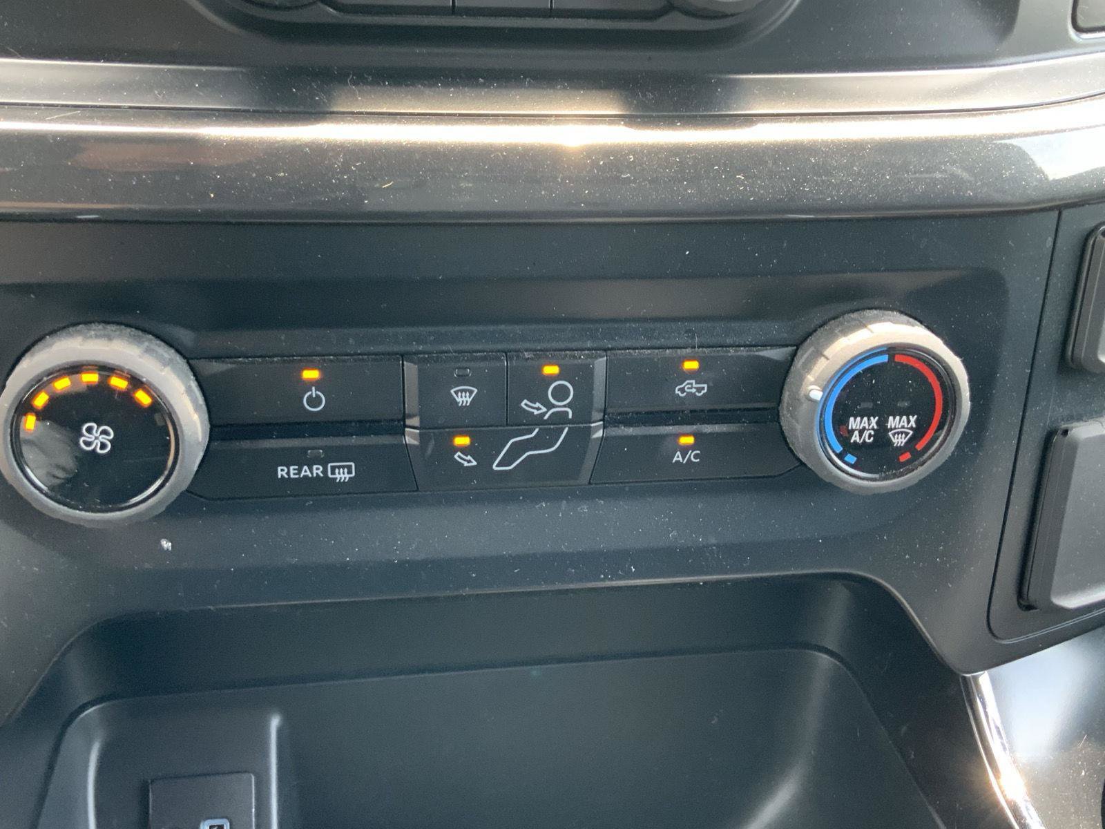 Used 2023 Ford F150 XL w/ STX Appearance Package AWD/4WD image 43