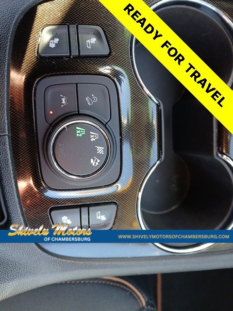 Used 2023 GMC Acadia AT4 image 27