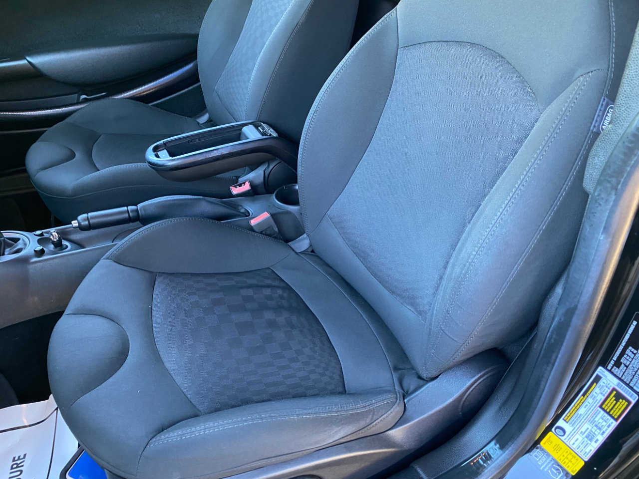 Used 2015 MINI Cooper Roadster S image 23