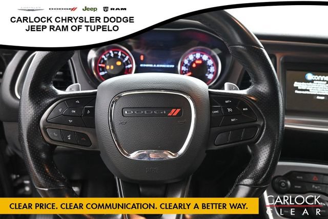 Used 2022 Dodge Challenger GT AWD/4WD image 16