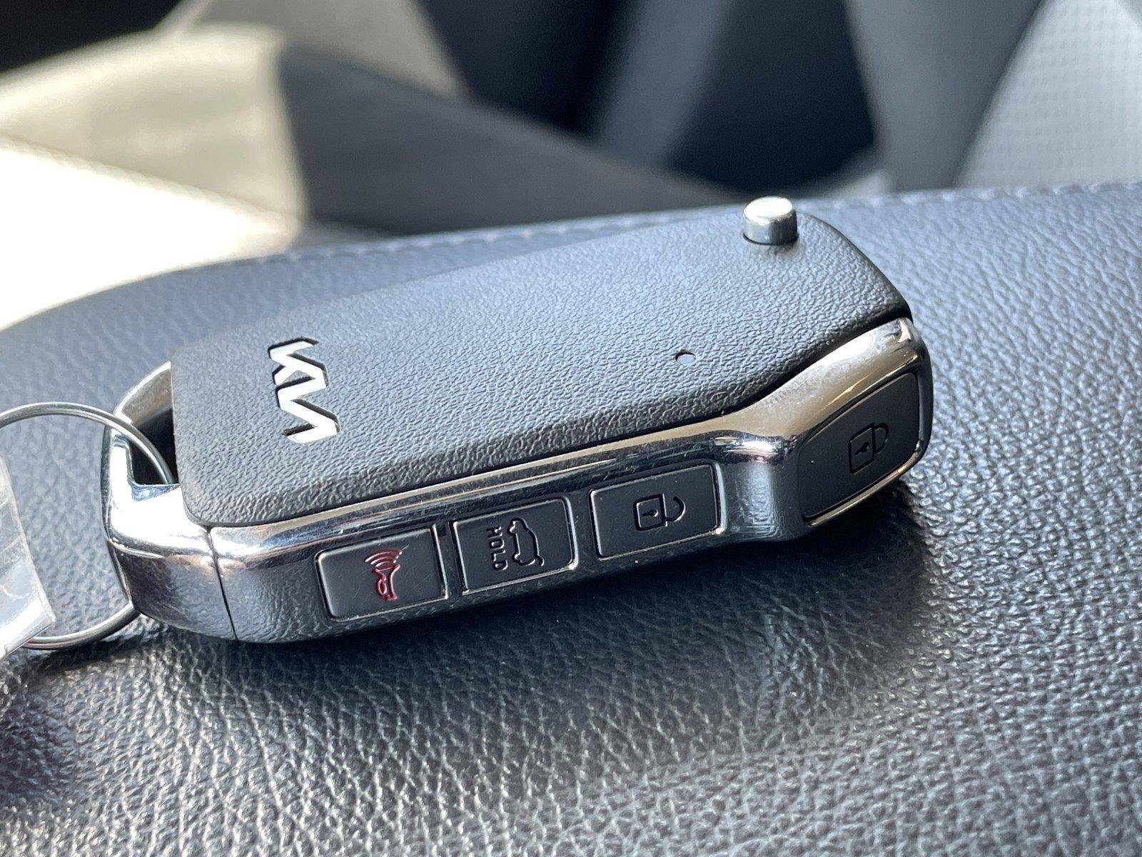 Used 2022 Kia Soul LX w/ Technology Package FWD image 47
