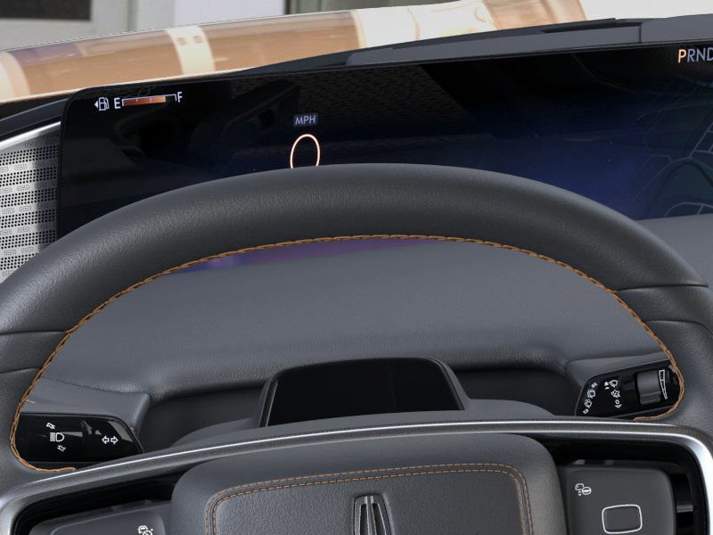 New 2025 Lincoln Navigator Black Label image 13