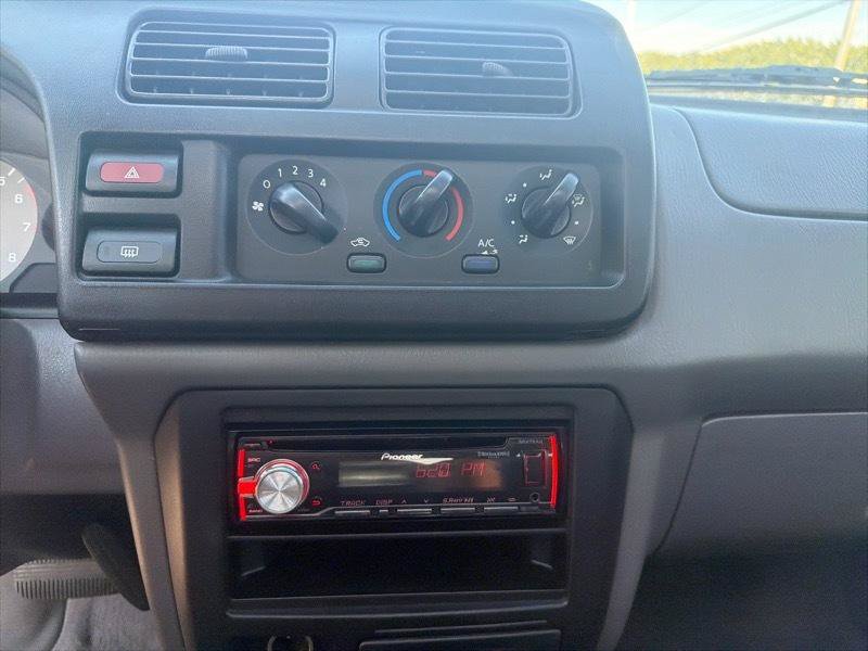 Used 2000 Nissan Xterra XE RWD image 29