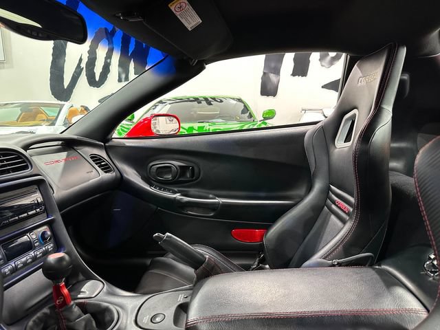 Used 2003 Chevrolet Corvette Z06 w/ Memory Package, 3 Drivers RWD image 14