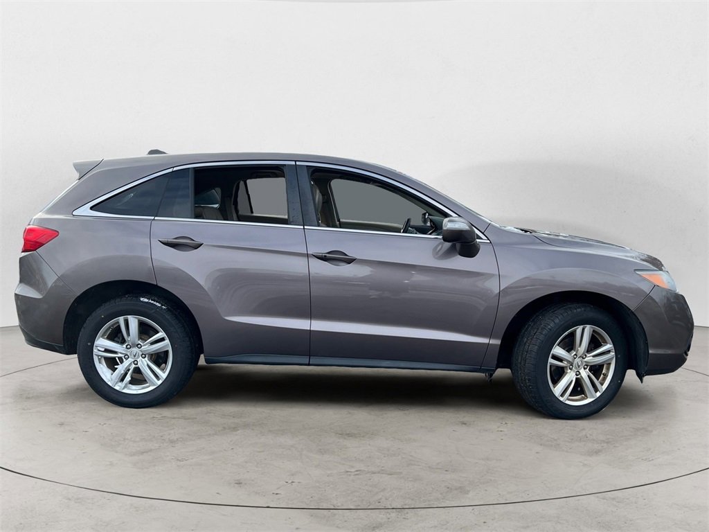 Used 2013 Acura RDX Base video 2