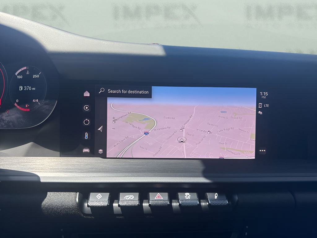 Used 2024 Porsche 911 Carrera GTS image 20