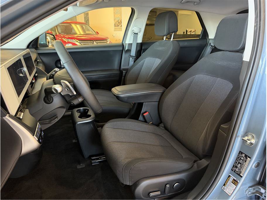 Used 2024 Hyundai Ioniq 5 SEL RWD image 21