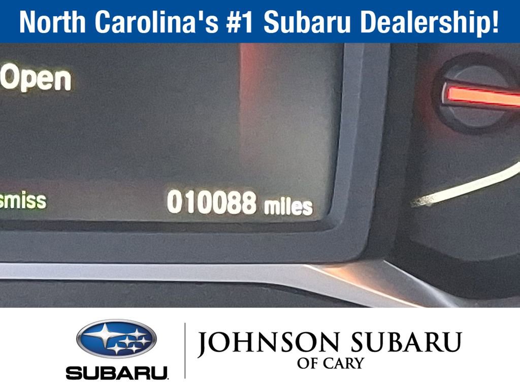 Used 2025 Honda Passport Black Edition image 15