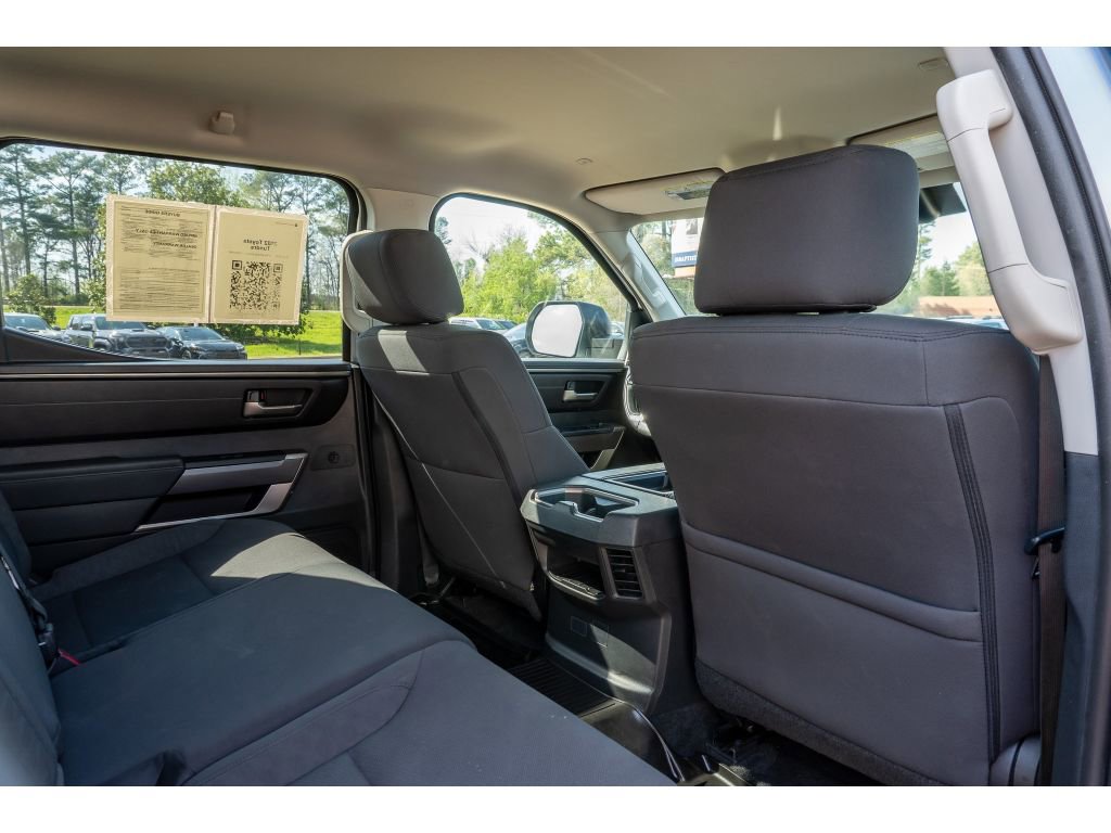 Used 2022 Toyota Tundra SR5 image 13