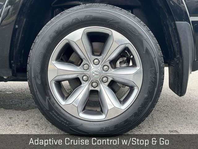 Used 2020 RAM 1500 Limited image 11