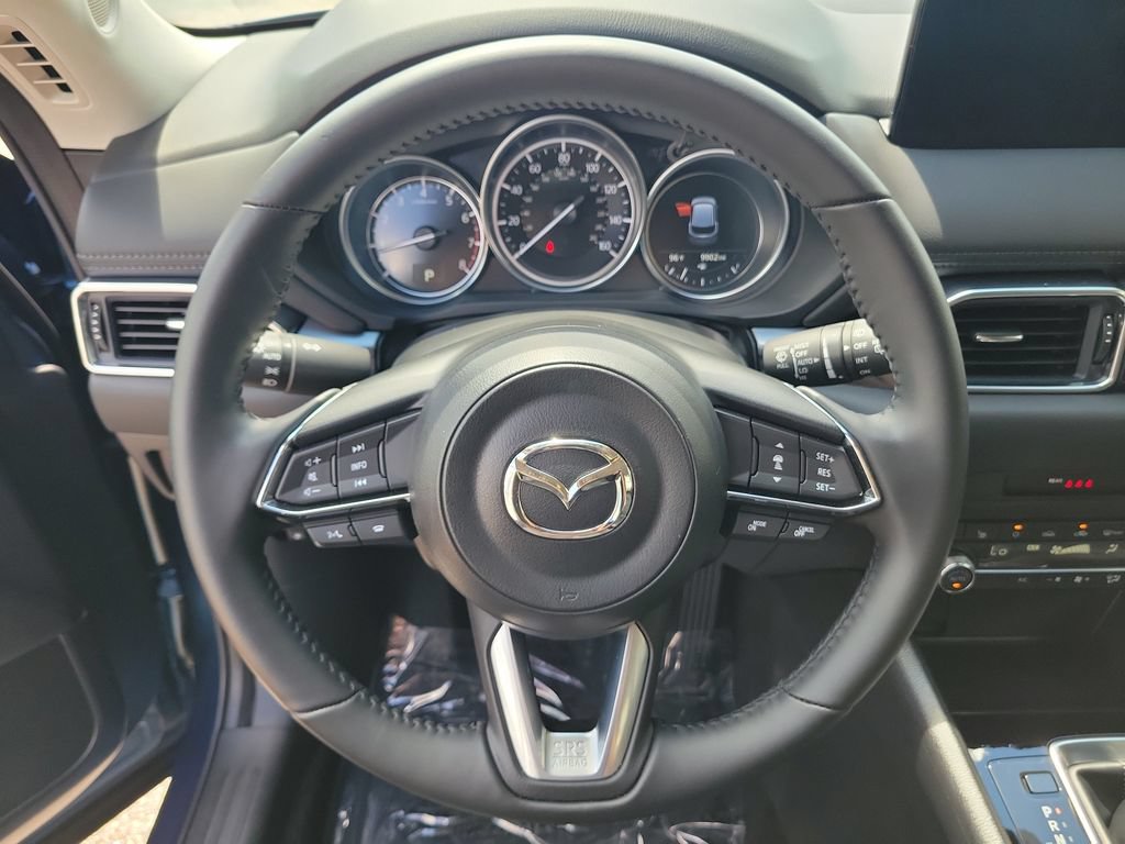 Used 2024 MAZDA CX-5 AWD 2.5 S w/ Preferred Package image 25