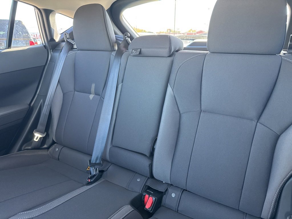 New 2026 Subaru Crosstrek 2.5i Premium image 19