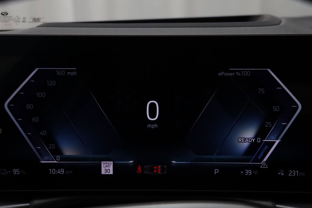 New 2026 BMW i4 xDrive40i w/ Premium Package AWD/4WD image 9