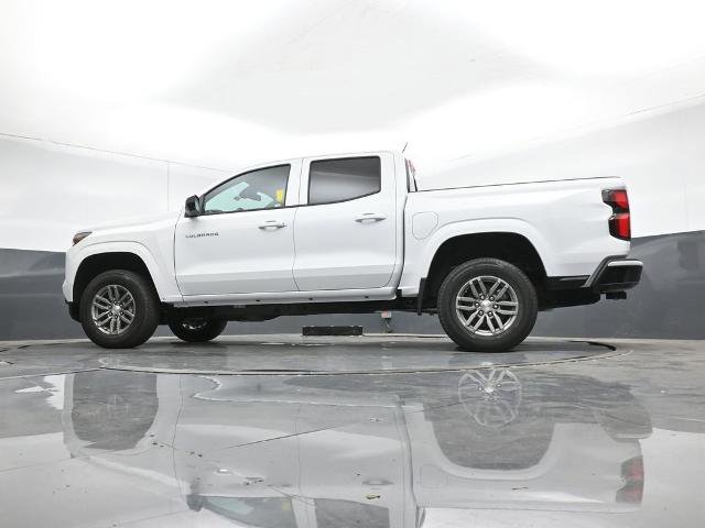 New 2026 Chevrolet Colorado LT w/ LT Convenience Package image 11