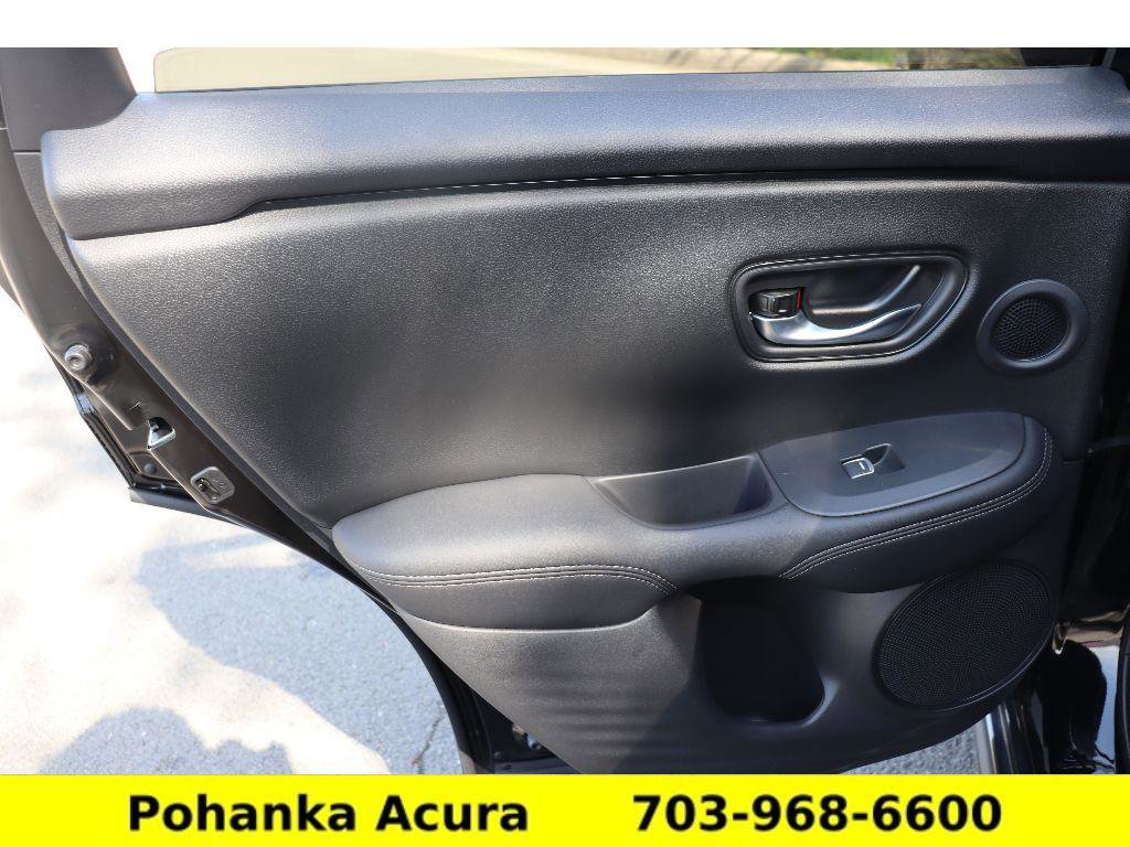 Certified 2025 Acura ADX AWD image 26