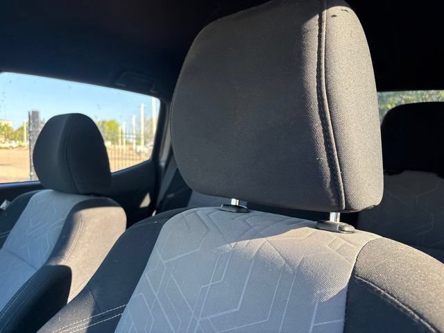 Used 2022 Toyota Tacoma TRD Sport RWD image 9