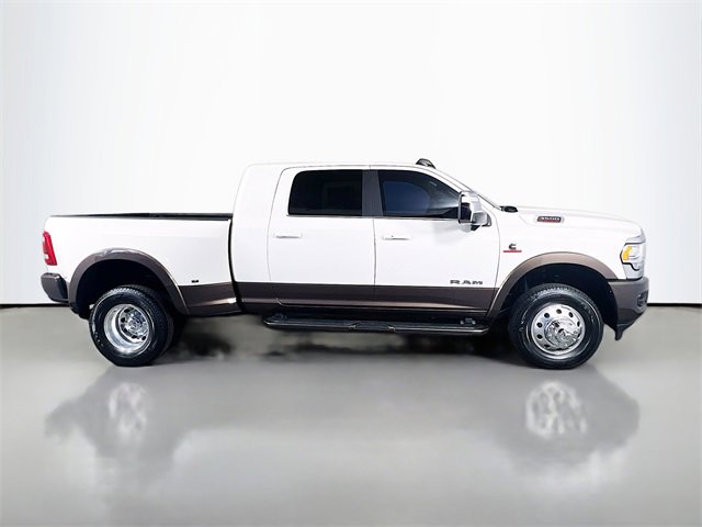 Used 2024 RAM 3500 Limited w/ Safety Group image 8