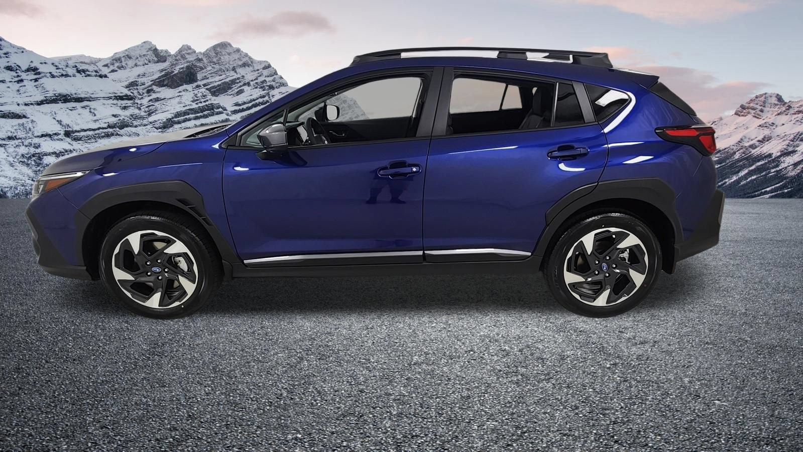 New 2026 Subaru Crosstrek 2.5i Limited AWD/4WD image 6