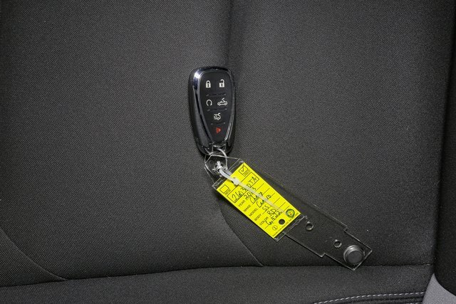 Used 2023 Chevrolet Camaro SS image 37