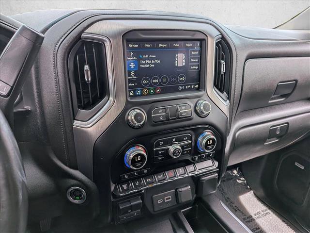 Used 2022 GMC Sierra 2500 Denali AWD/4WD image 16