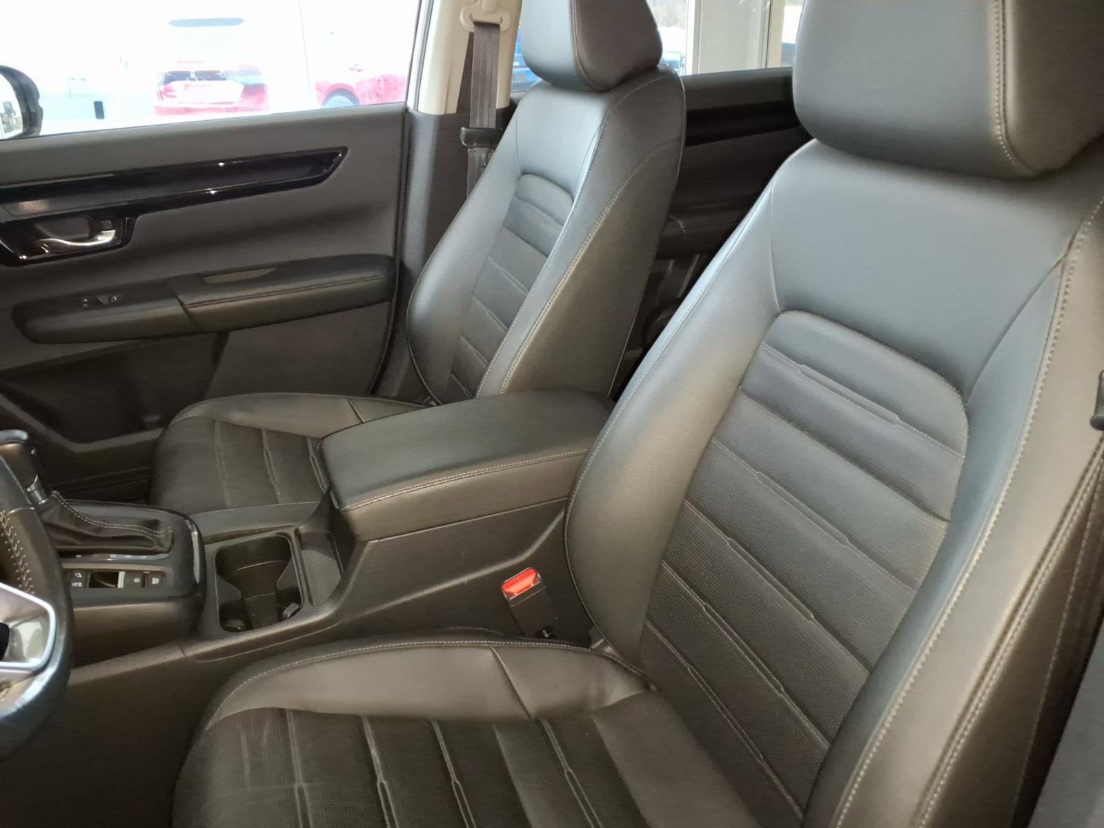 Certified 2023 Honda CR-V EX-L image 9