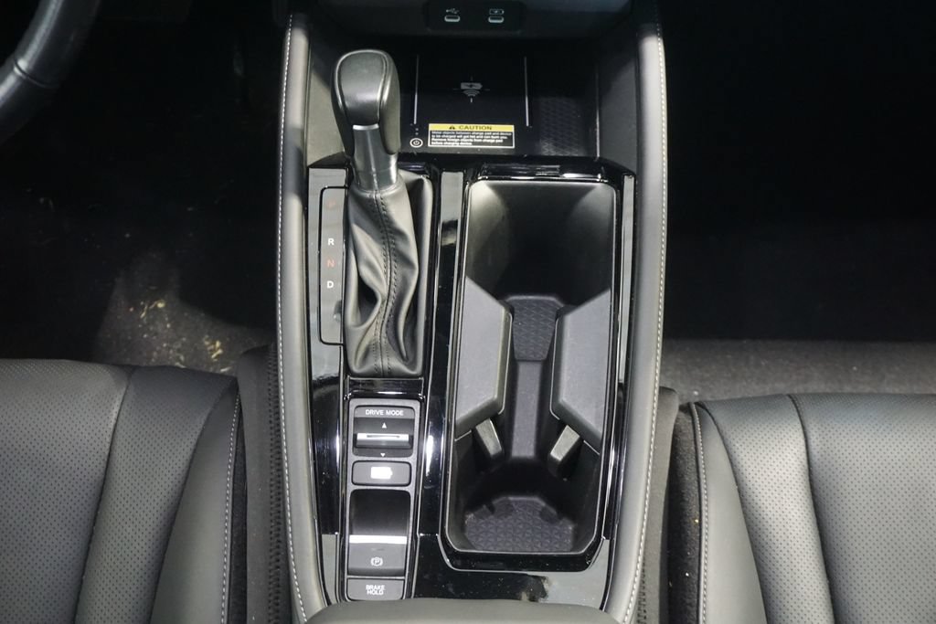 Used 2024 Honda Accord Touring image 32