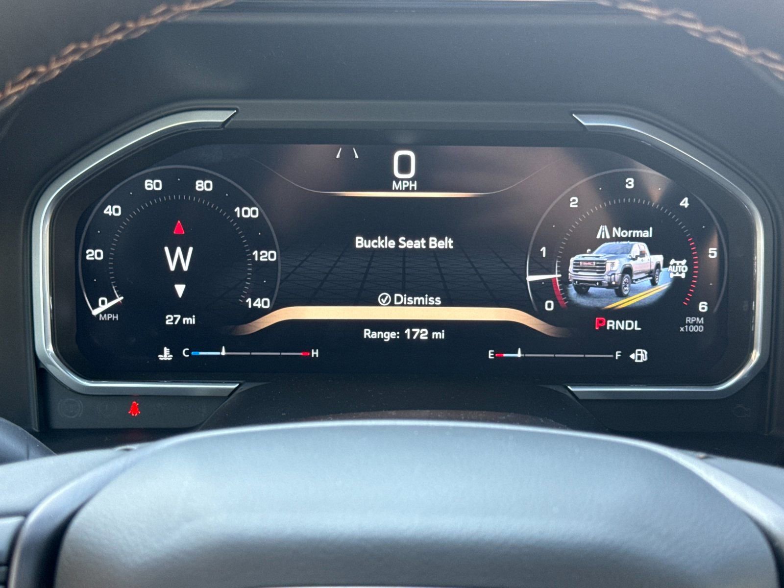 New 2026 GMC Sierra 2500 AT4 w/ AT4 Premium Plus Package image 20