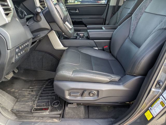 Used 2023 Toyota Tundra Limited image 15