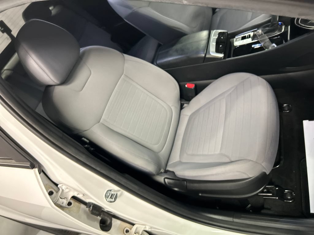 Used 2023 Hyundai Santa Cruz SEL w/ Activity Package AWD/4WD image 23
