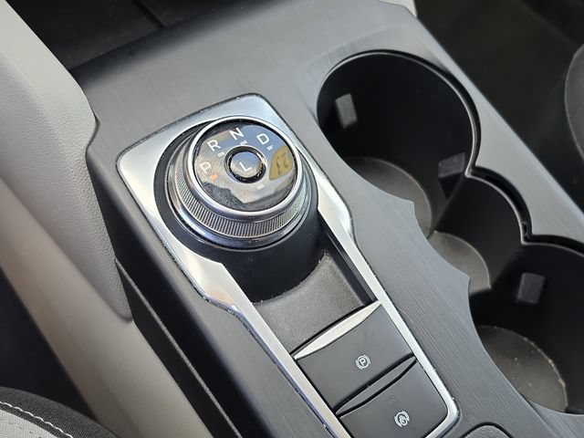Used 2023 Ford Escape Active FWD image 26