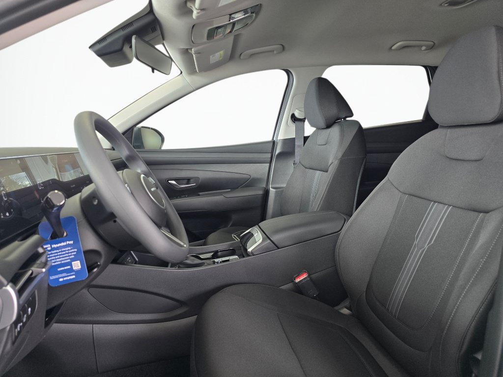 New 2026 Hyundai Tucson SEL Plus AWD/4WD image 17
