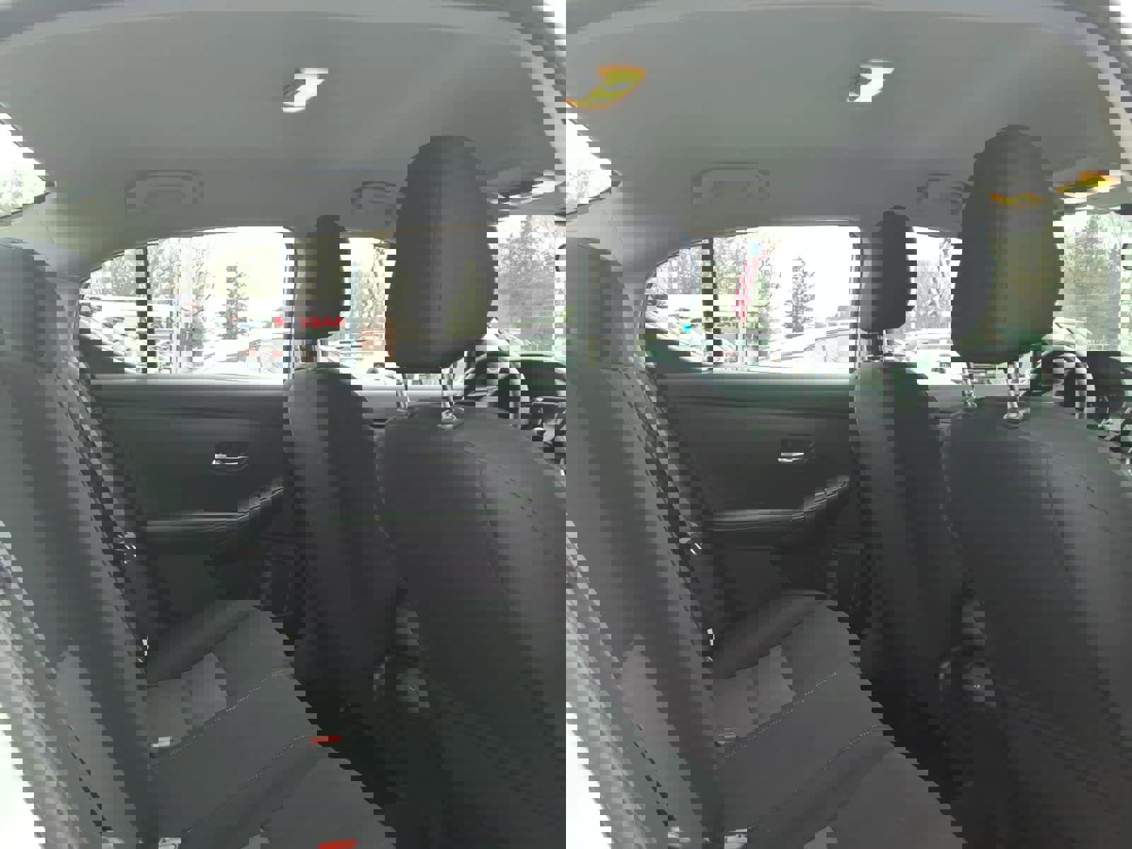 Certified 2023 Nissan Sentra SV image 22