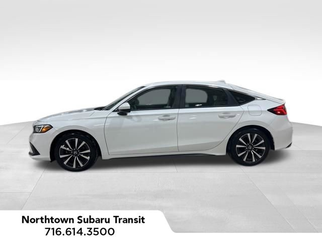 Used 2023 Honda Civic EX-L image 2